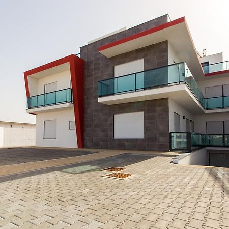 Luxury Apartments บาเลียล ภายนอก รูปภาพ