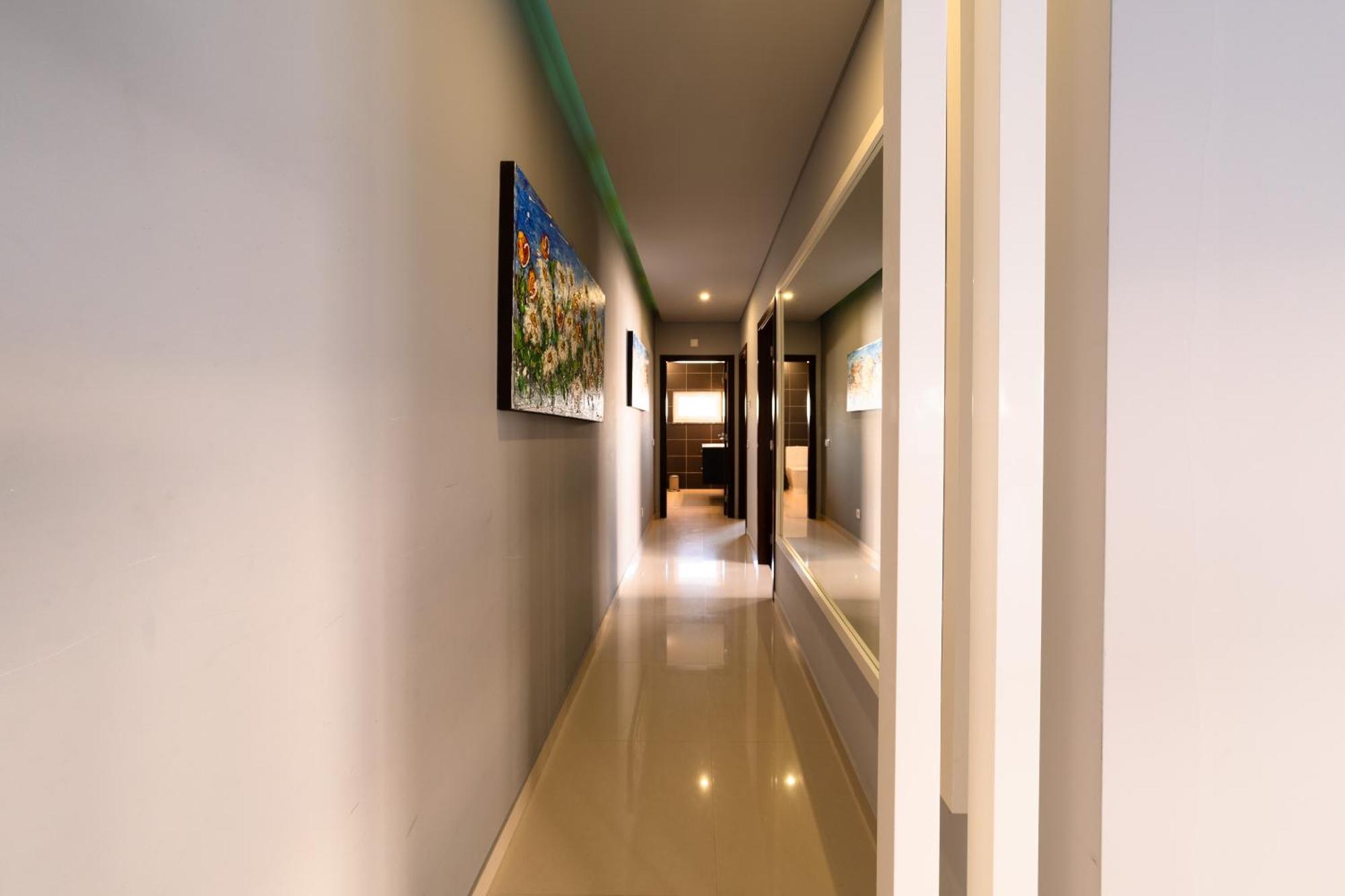 Luxury Apartments บาเลียล ภายนอก รูปภาพ