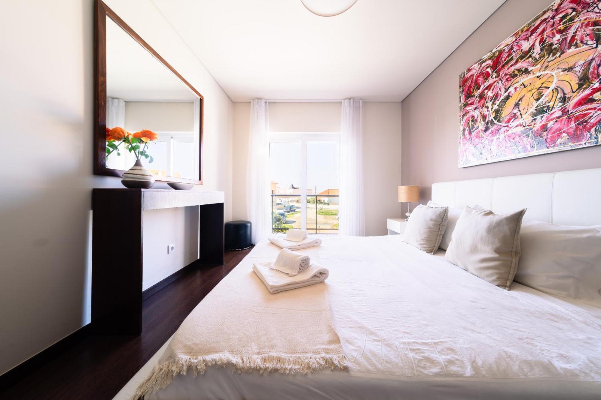 Luxury Apartments บาเลียล ภายนอก รูปภาพ