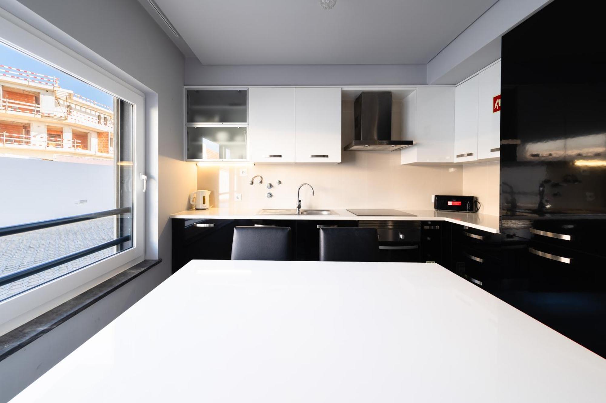Luxury Apartments บาเลียล ภายนอก รูปภาพ