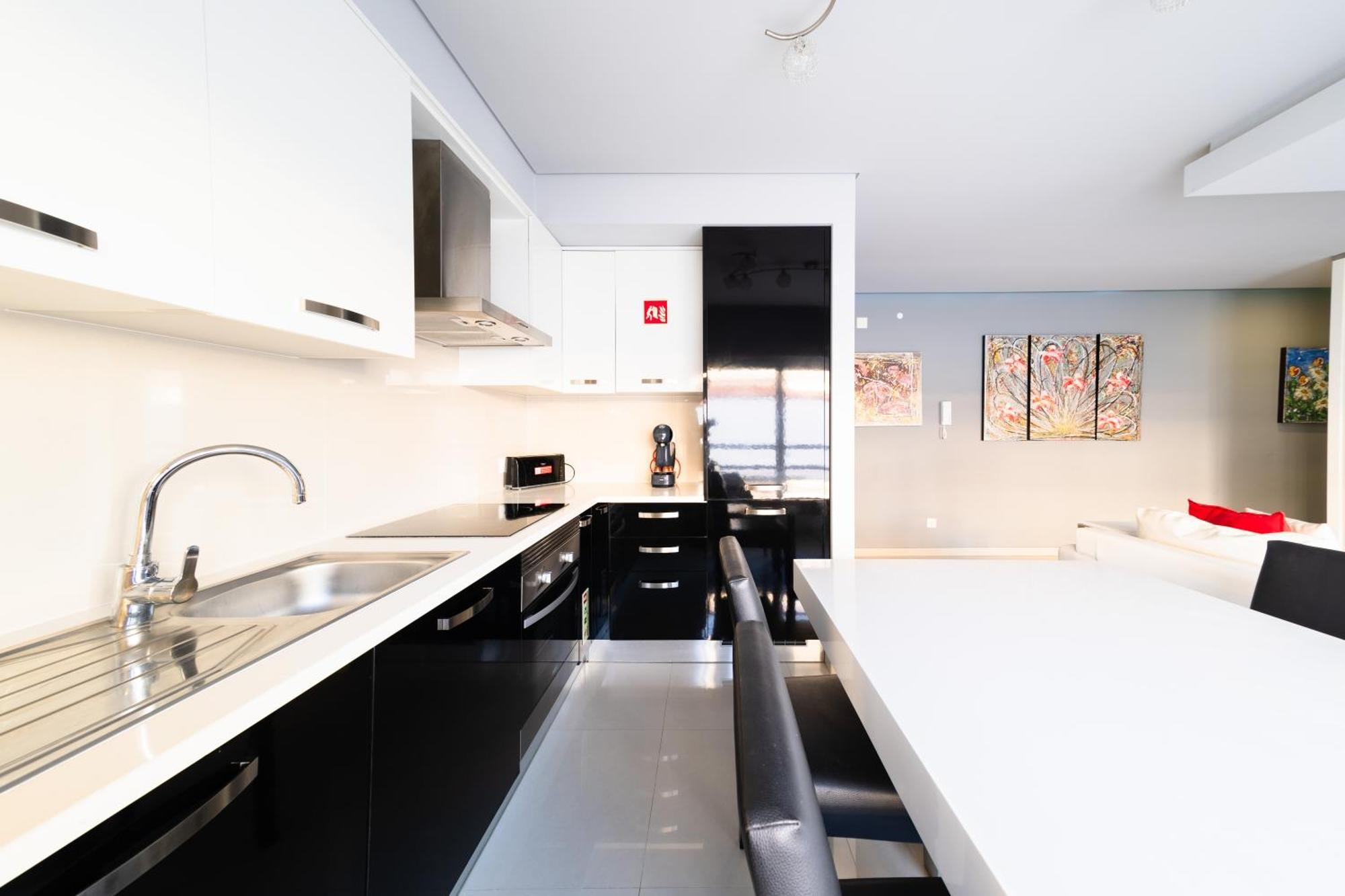 Luxury Apartments บาเลียล ภายนอก รูปภาพ