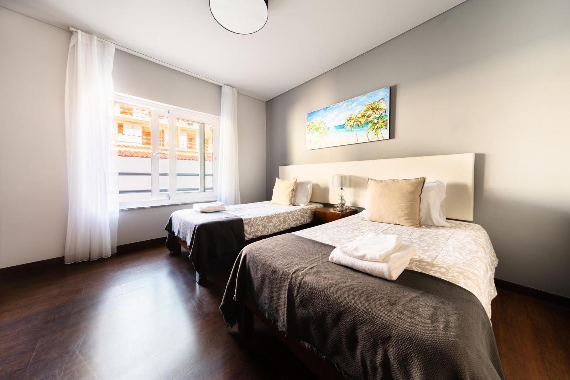 Luxury Apartments บาเลียล ภายนอก รูปภาพ