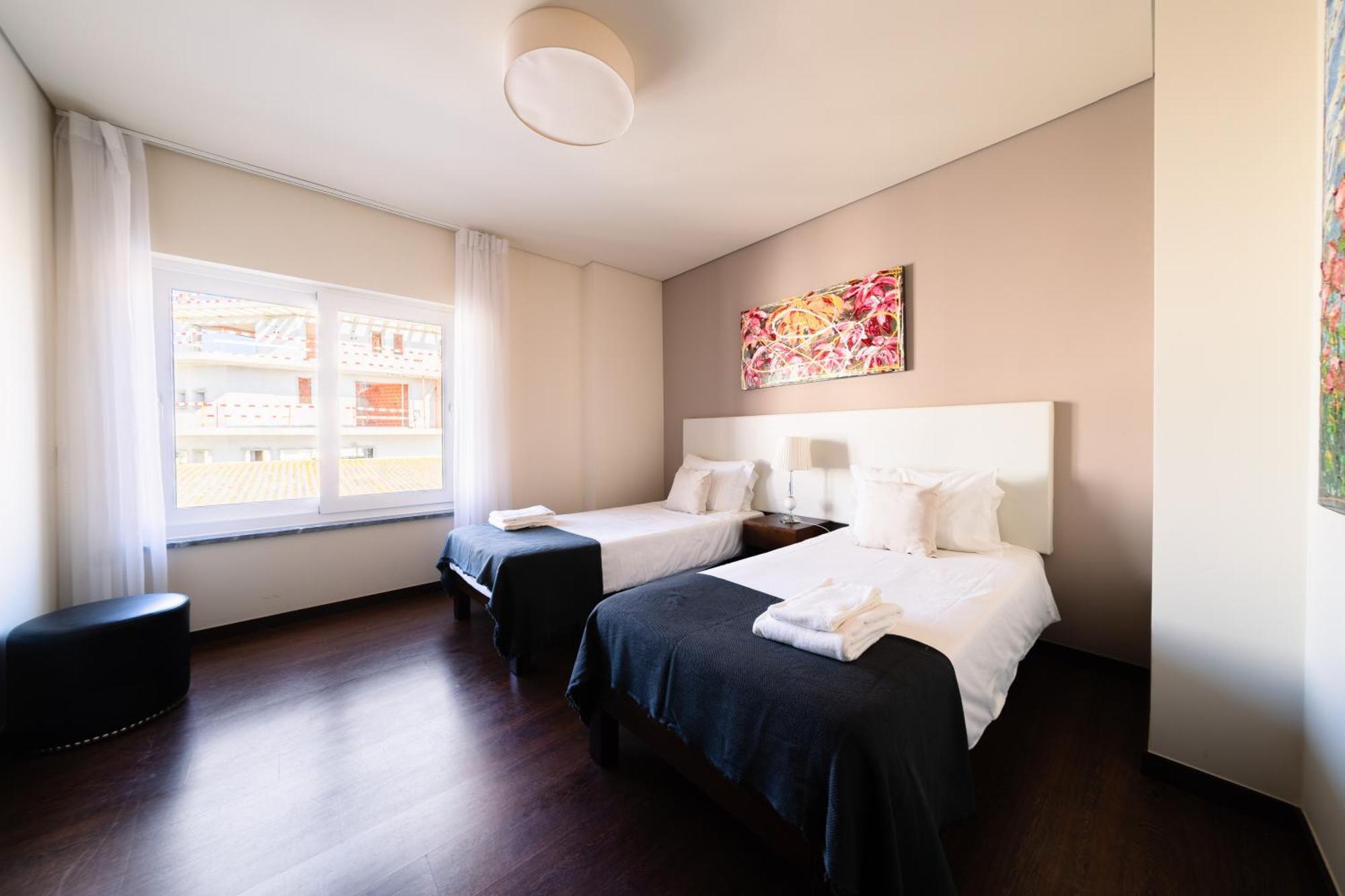 Luxury Apartments บาเลียล ภายนอก รูปภาพ