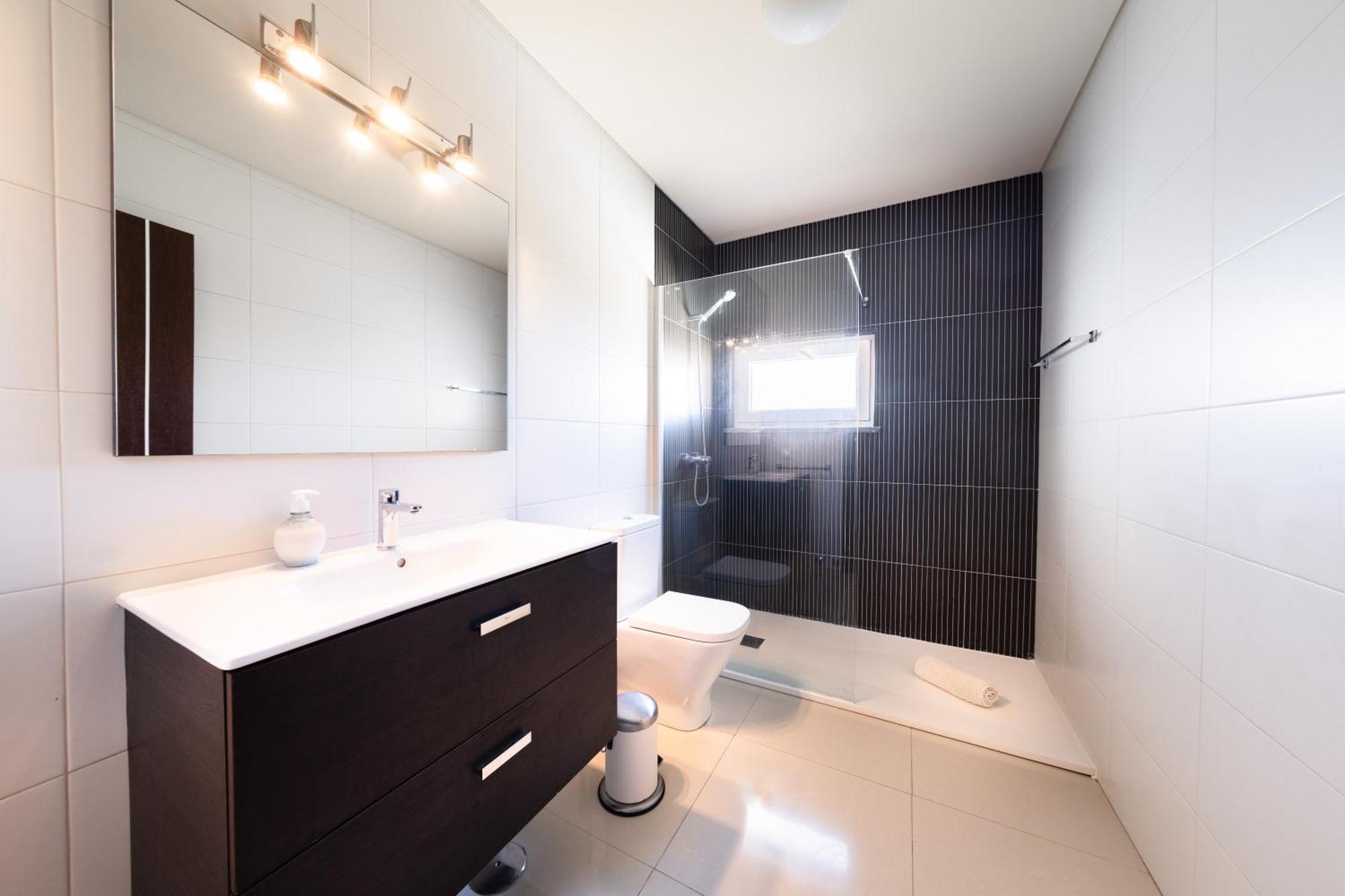 Luxury Apartments บาเลียล ภายนอก รูปภาพ