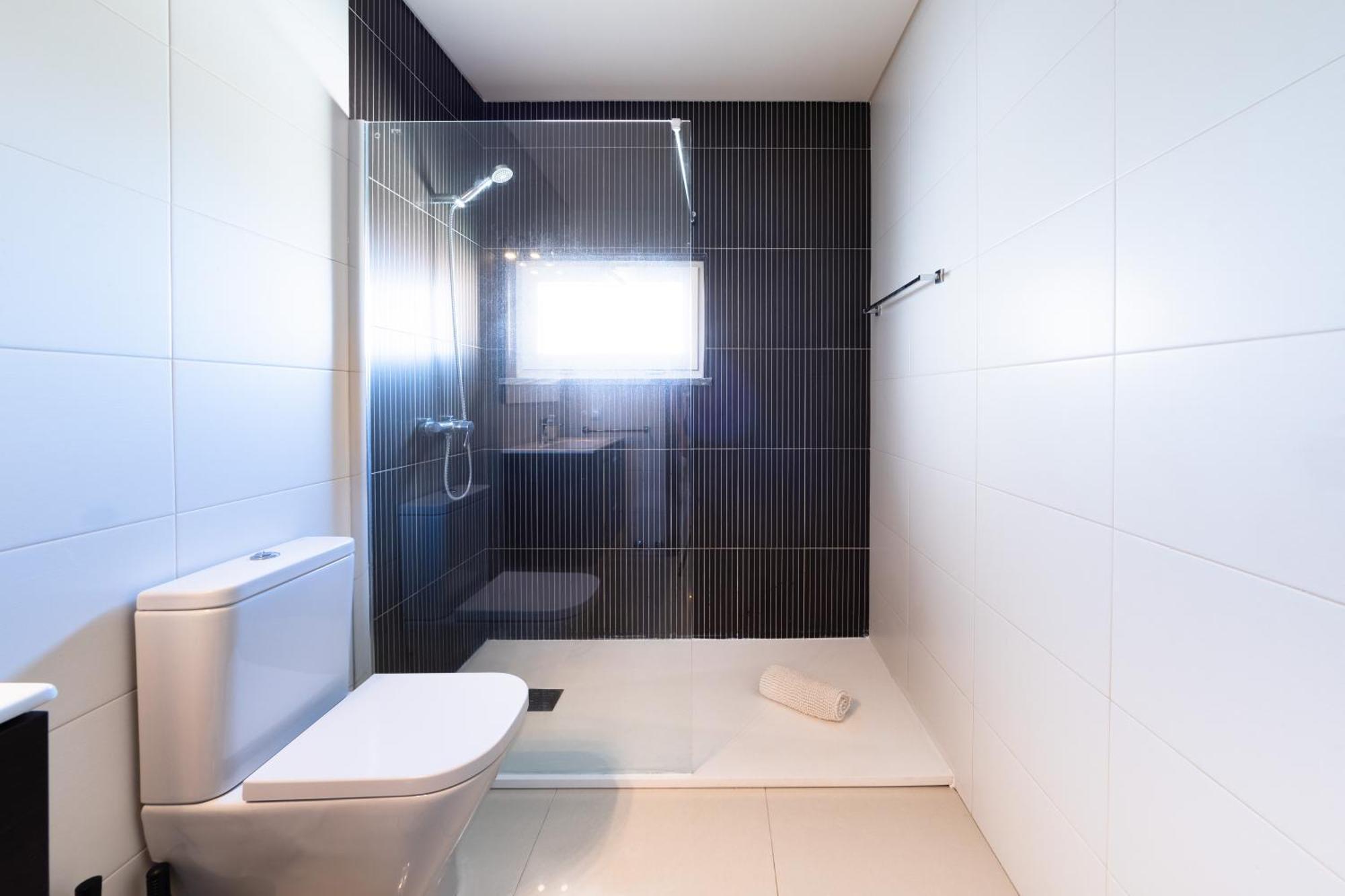 Luxury Apartments บาเลียล ภายนอก รูปภาพ