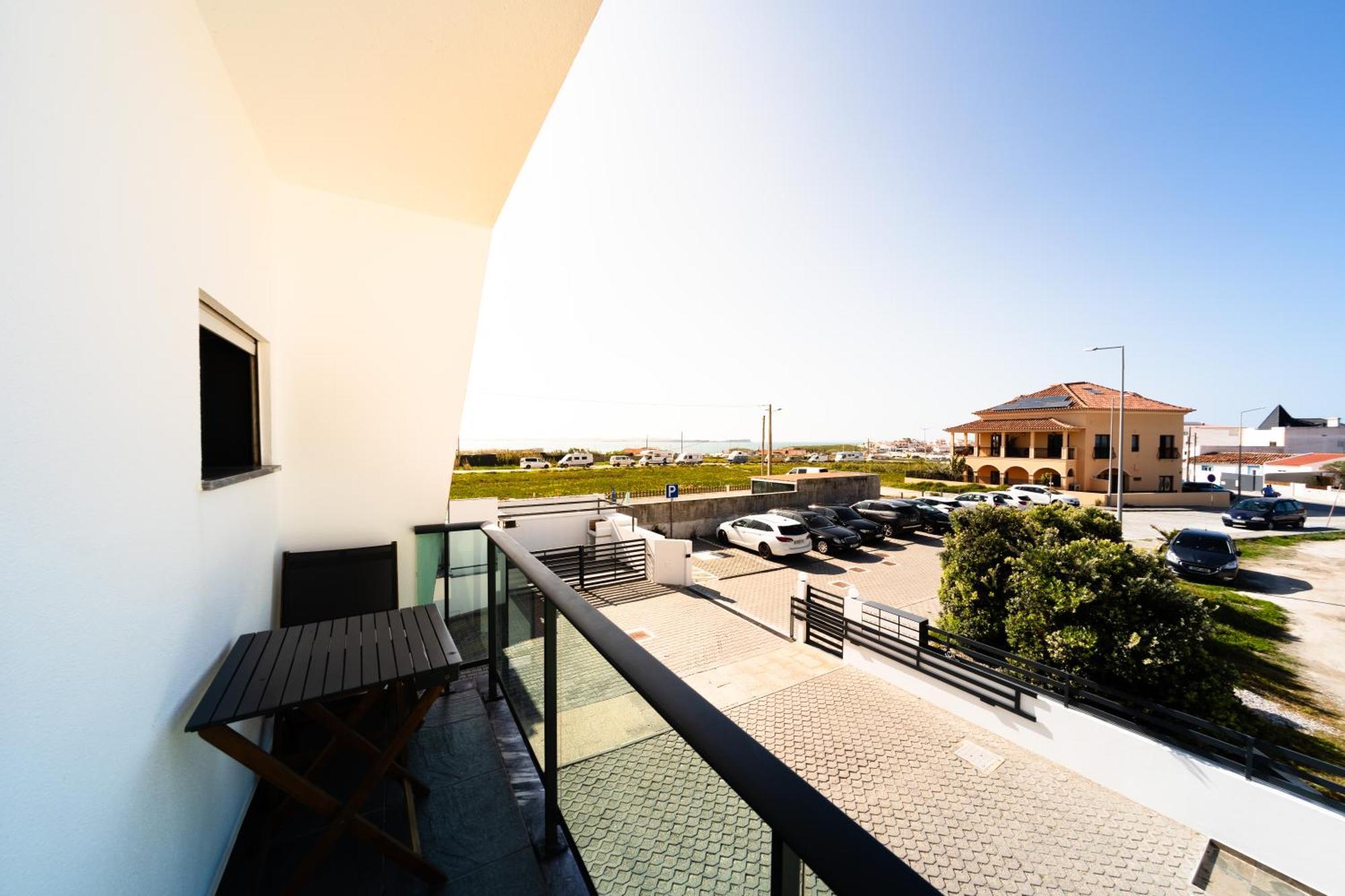 Luxury Apartments บาเลียล ภายนอก รูปภาพ