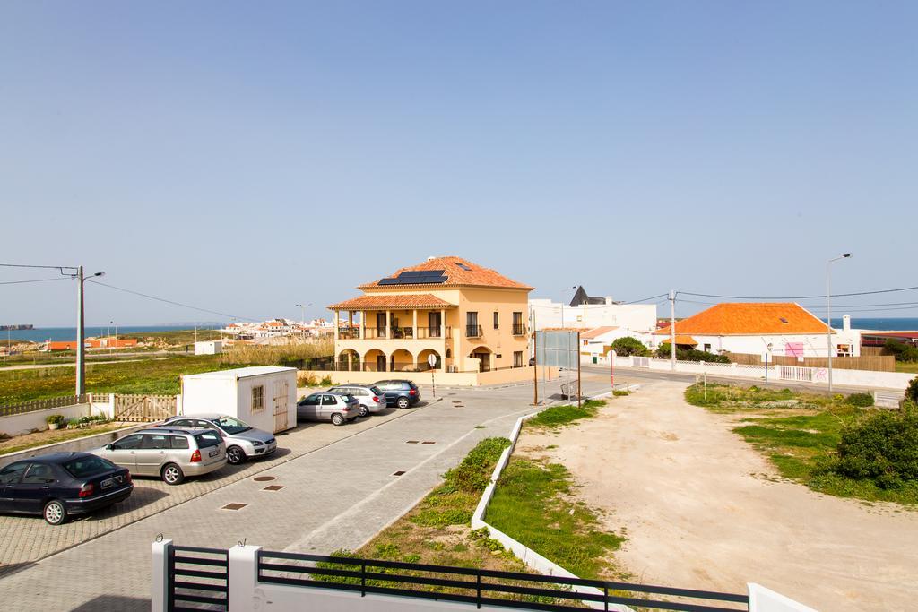 Luxury Apartments บาเลียล ภายนอก รูปภาพ