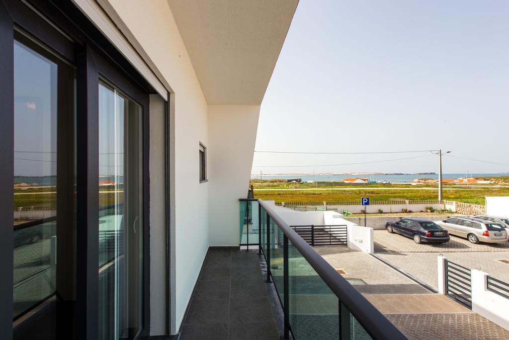 Luxury Apartments บาเลียล ภายนอก รูปภาพ