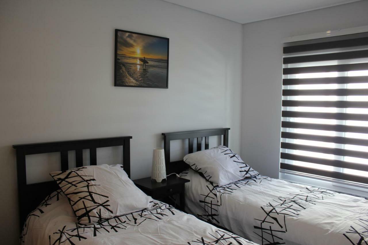 Luxury Apartments บาเลียล ภายนอก รูปภาพ