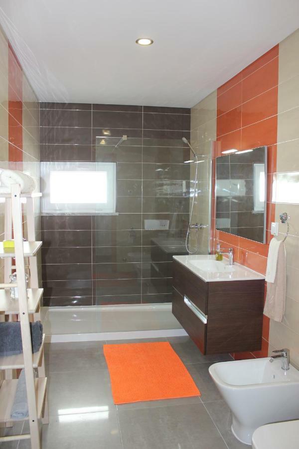 Luxury Apartments บาเลียล ภายนอก รูปภาพ