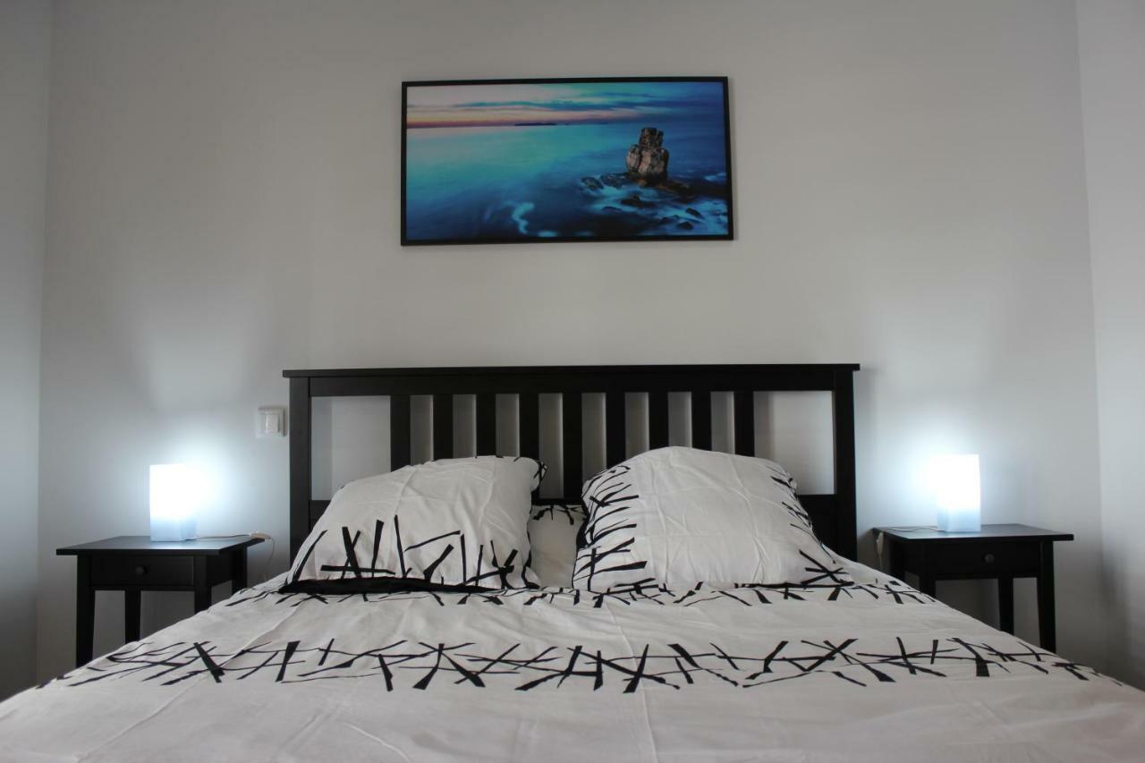Luxury Apartments บาเลียล ภายนอก รูปภาพ