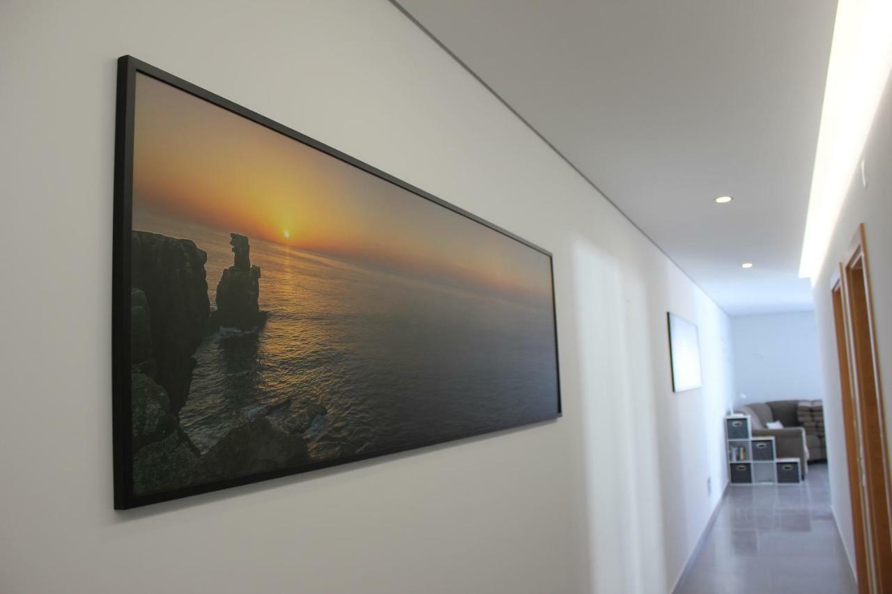 Luxury Apartments บาเลียล ภายนอก รูปภาพ