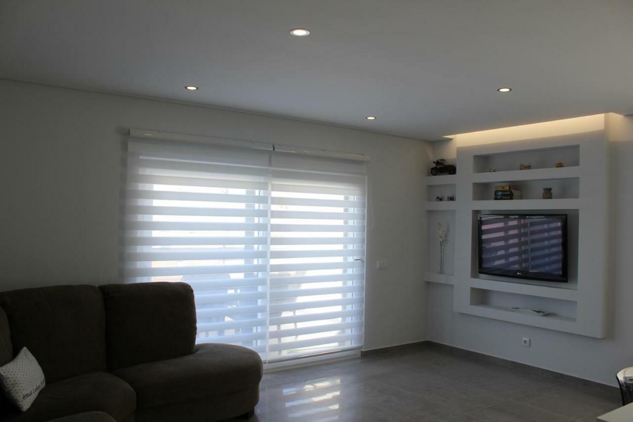 Luxury Apartments บาเลียล ภายนอก รูปภาพ