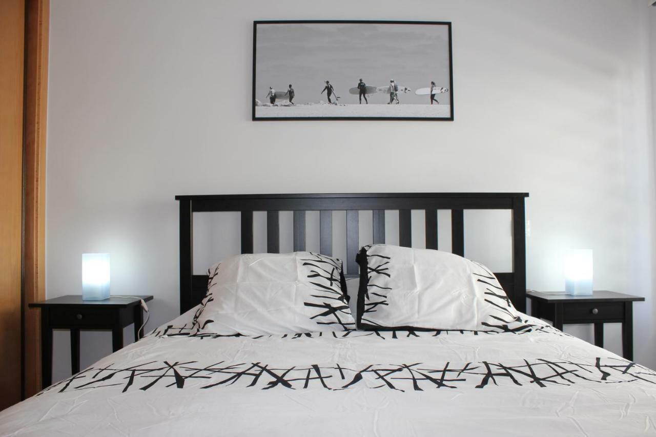 Luxury Apartments บาเลียล ภายนอก รูปภาพ