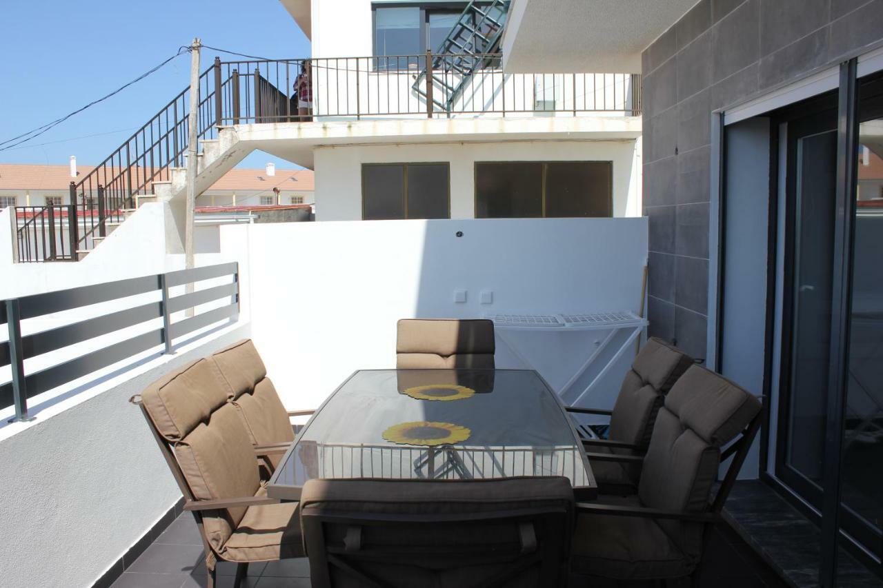 Luxury Apartments บาเลียล ภายนอก รูปภาพ