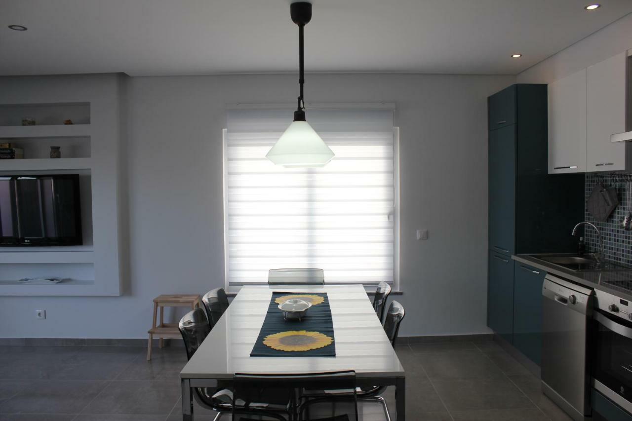 Luxury Apartments บาเลียล ภายนอก รูปภาพ