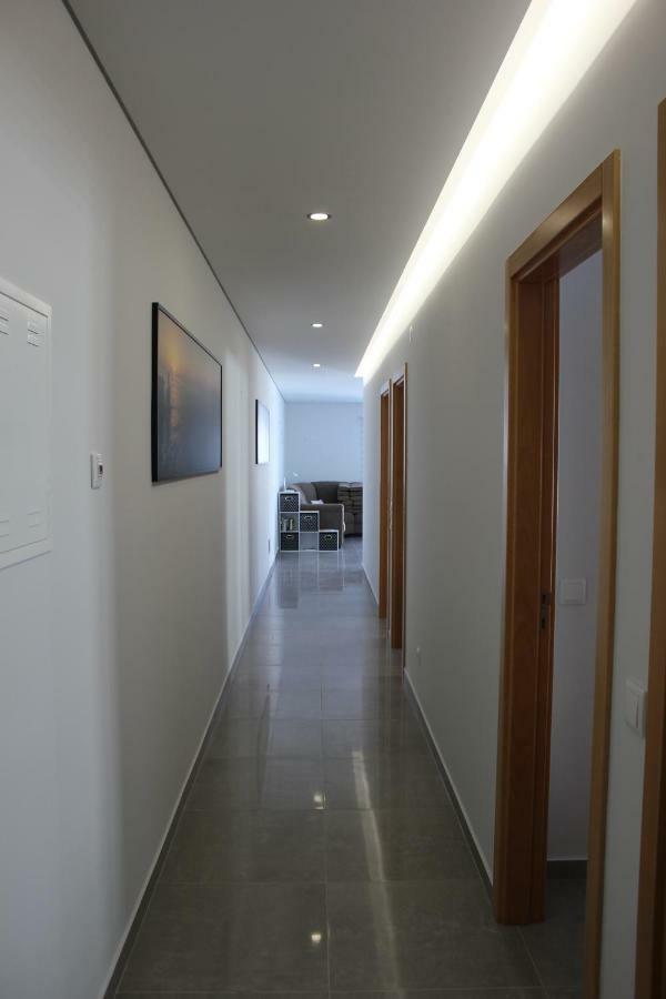 Luxury Apartments บาเลียล ภายนอก รูปภาพ